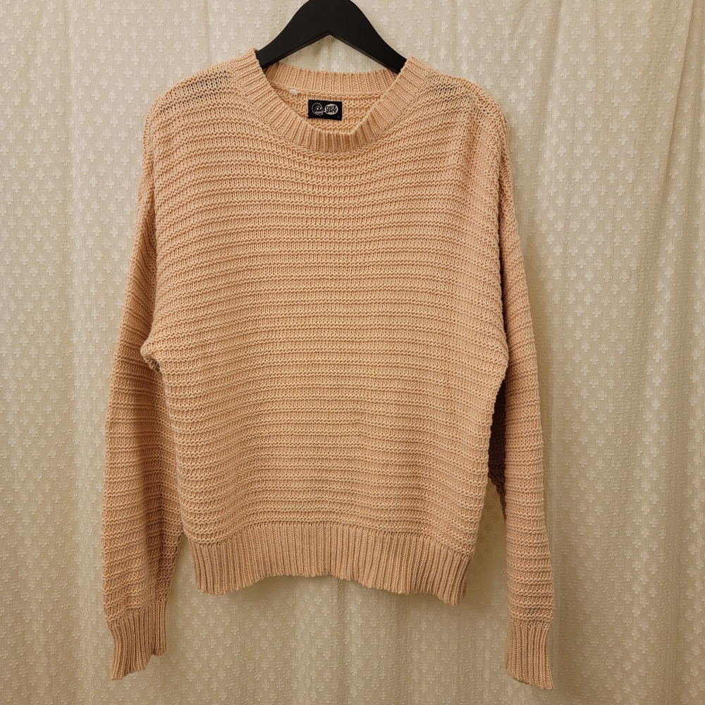 Cheap Monday Blow sweater
